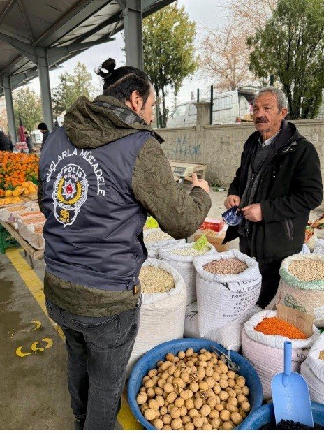 Niğde’de ’ıban Kiralamak Suçtur’ Farkındalığı