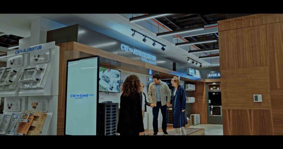 Cw Enerji "plus Bayi" Modeliyle Büyümesini Hızlandırdı