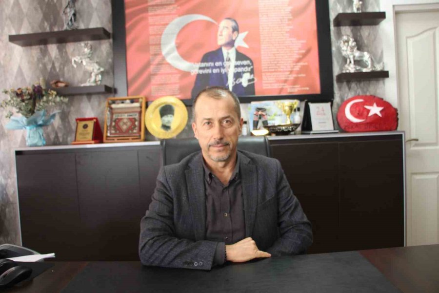 Kumluca’da Ramazan Etkinlikleri Gelecek Kuşaklara Aktarıldı