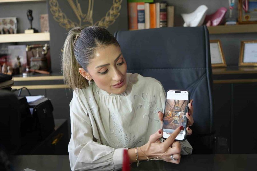 Bungalov Rezervasyonu Kabusa Döndü: Antalya’da Olmayan Tesisle Dolandırıldılar