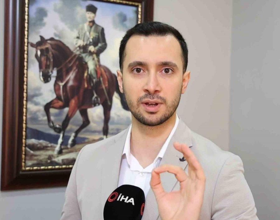 Mesajla Gelen Linke Tıklarsanız Banka Hesaplarınız Boşalıyor