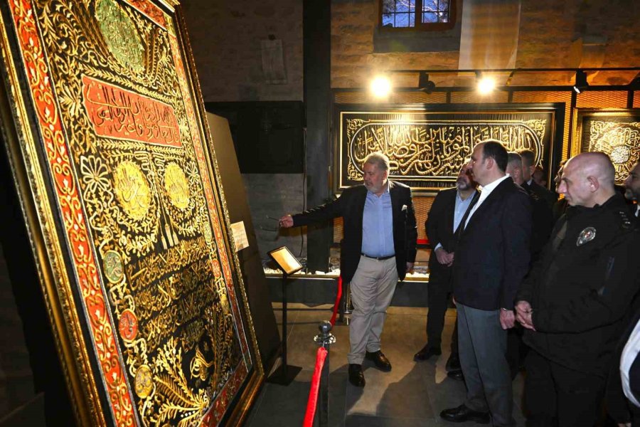 Ramazan En Güzel Konya’da Yaşanır