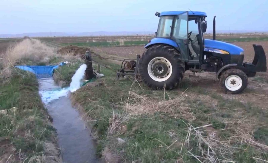 Aksaray’da Korkutan Obruk Tehlikesi: 9’u Büyük 86 Obruk Var