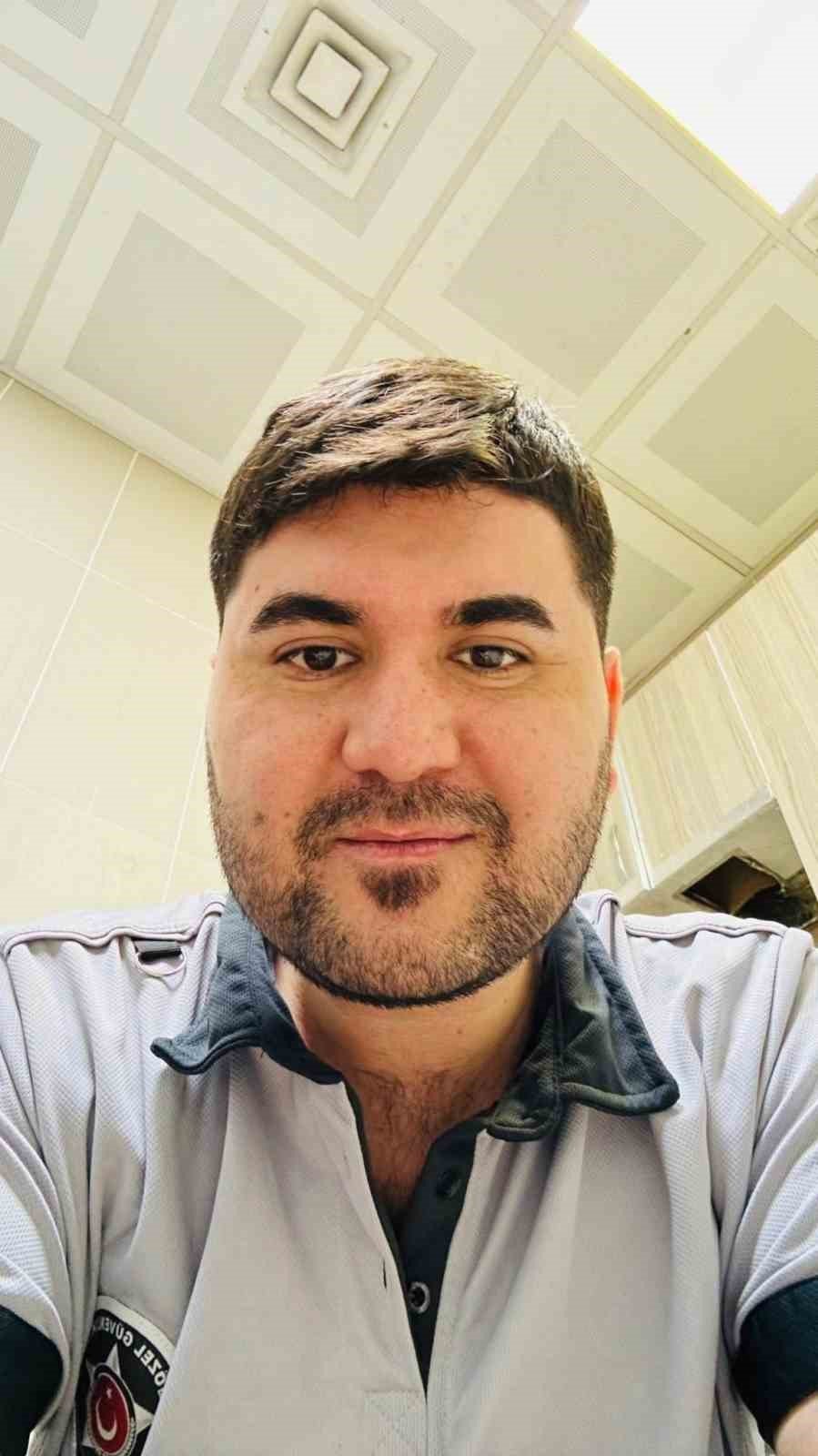 Fırtınalı Havada Denize Giren Genç Adamdan Acı Haber 7 Gün Sonra Geldi