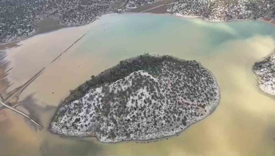 Gören "meke" Sandı, Gerçek Başka Çıktı