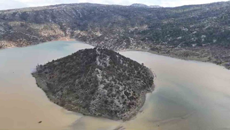 Gören "meke" Sandı, Gerçek Başka Çıktı