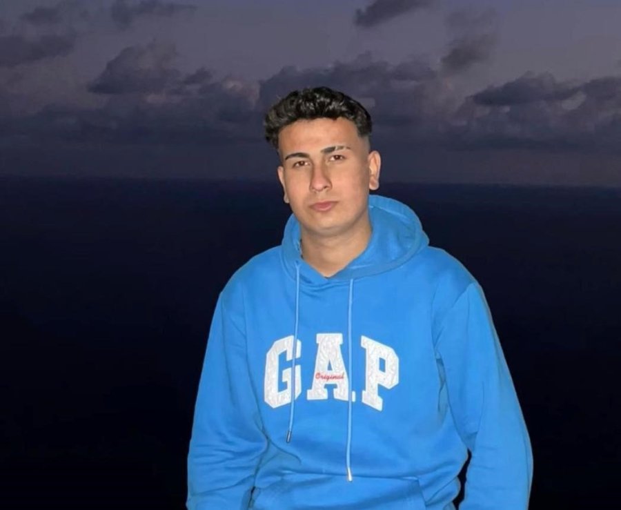 Mersin’de Kamyonet İle Motosiklet Çarpıştı: 1 Ölü