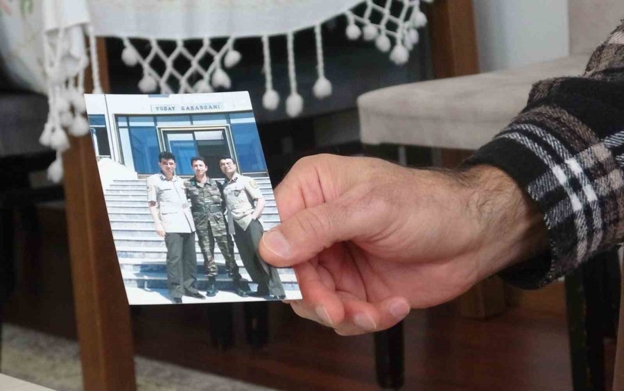 28 Şubat Mağduru Şimşek: "başörtülü Eşimi Ticari Taksi İle Gece Arka Koltukta Saklayıp Lojmana Geçiriyordum"