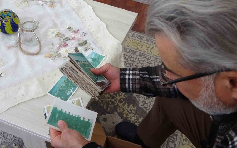 28 Şubat Mağduru Şimşek: "başörtülü Eşimi Ticari Taksi İle Gece Arka Koltukta Saklayıp Lojmana Geçiriyordum"