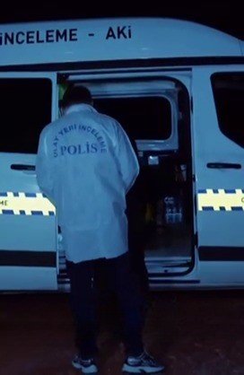 Antalya’da 20 Yerinden Bıçaklayarak Öldürdüğü Gencin Telefonunu Foseptik Çukuruna Atmış