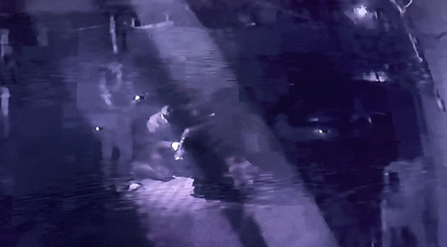 Arkadaşına Selam Vermek İçin Bastığı Kornadan Ses Çıkmayınca Çalındığını Fark Etti