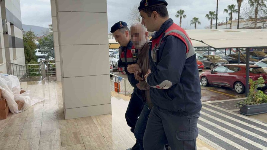 Vatandaş Görüp İhbar Etti, Acı Olayın Arkasından Cinayet Şüphesi Çıktı