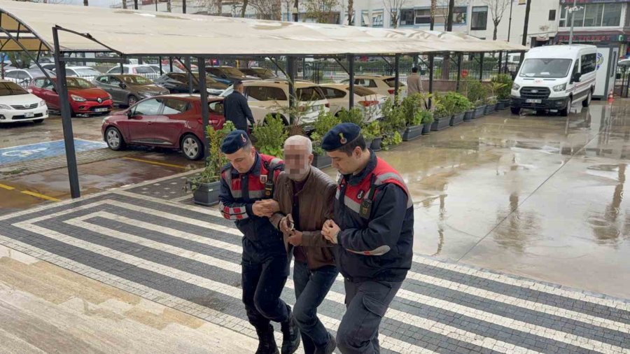 Vatandaş Görüp İhbar Etti, Acı Olayın Arkasından Cinayet Şüphesi Çıktı
