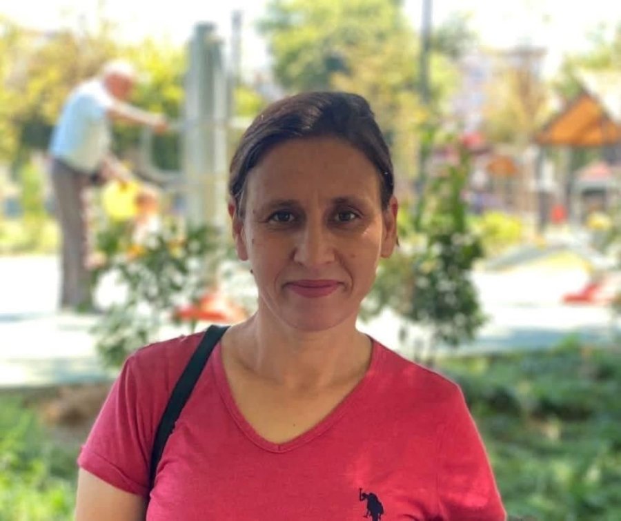 Mersin’de Eşini Öldüren Sanığa Müebbet Hapis Cezası