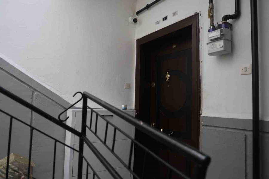 Bu Da Marka Takıntılı Hırsızlık Şüphelisi