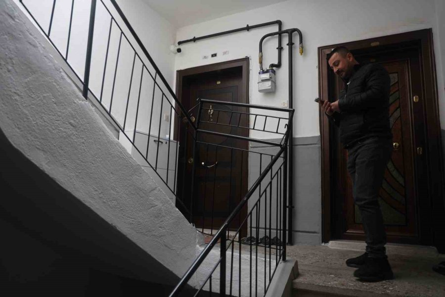 Bu Da Marka Takıntılı Hırsızlık Şüphelisi