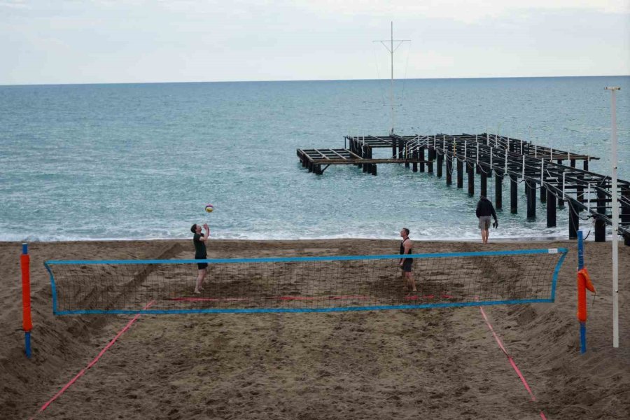 Bayram Ve Sezon Öncesi Turizmde Kritik Uyarı: "gerçek Dışı Fiyatlara Aldanmayın"