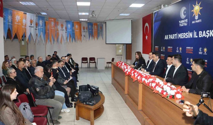 Aldemir: "28 Şubat, Millet İradesine İndirilmiş Ağır Bir Darbedir"