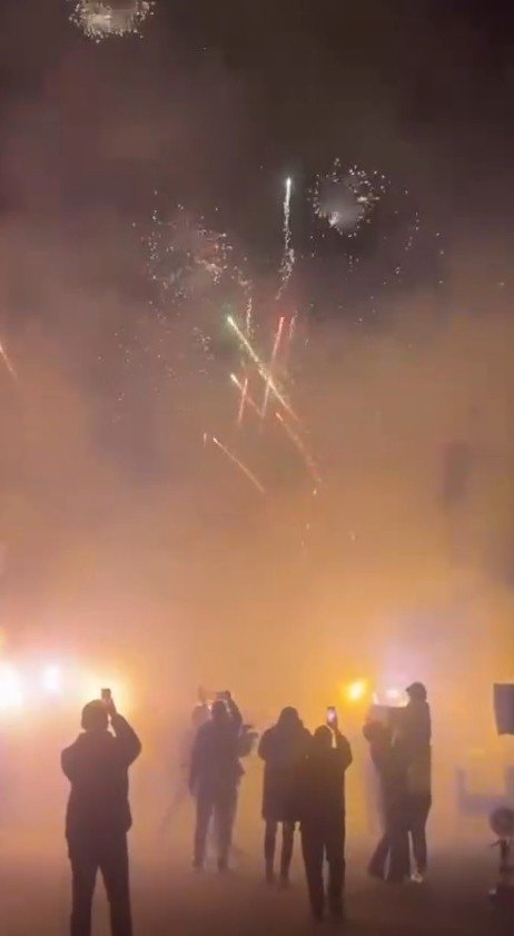 Fenerbahçe’ye Antalya’da Coşkulu Karşılama