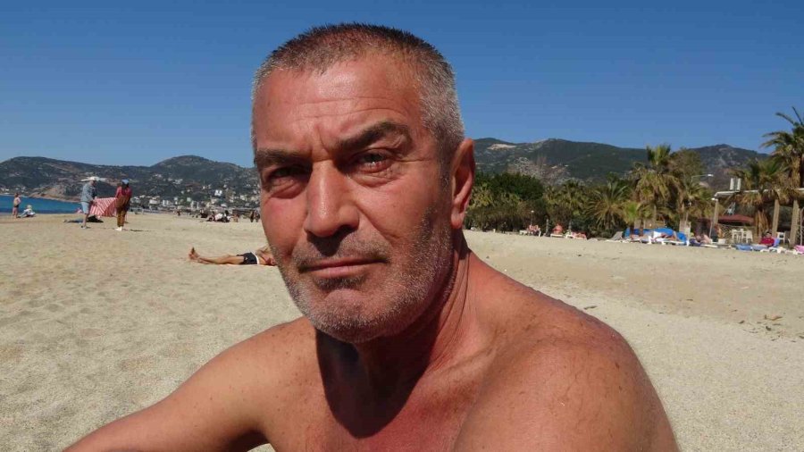 Alanya’da Mart Güneşi: Hava Sıcaklığı 18’e Çıktı, Sahiller Harekenlendi