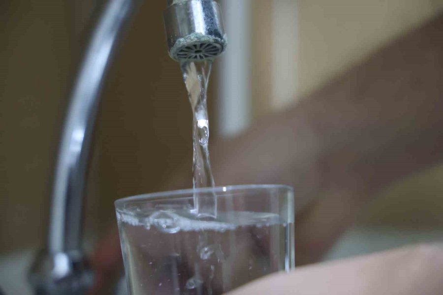 Yağışlar Uzun Yıllar Ortalamasını Yüzde 50 Aştı, Kuraklık Tehdidi Sürüyor