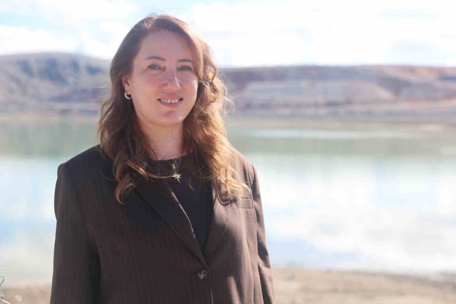 Yağışlar Uzun Yıllar Ortalamasını Yüzde 50 Aştı, Kuraklık Tehdidi Sürüyor