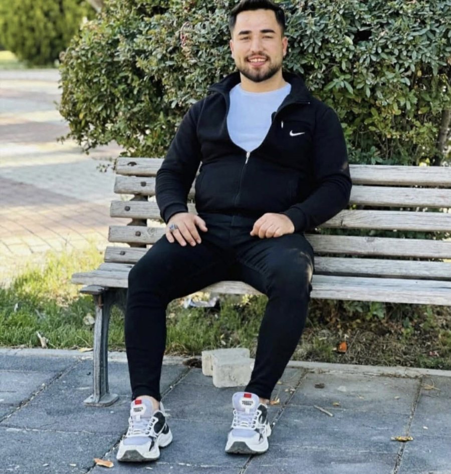 Konya’da Gencin Hayatını Kaybettiği Kavga Anı Kamerada