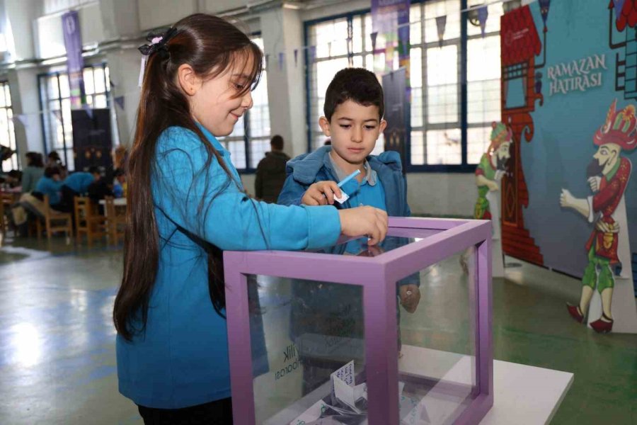 Niğde’de Ramazan Şenlikleri Coşkuyla Başladı