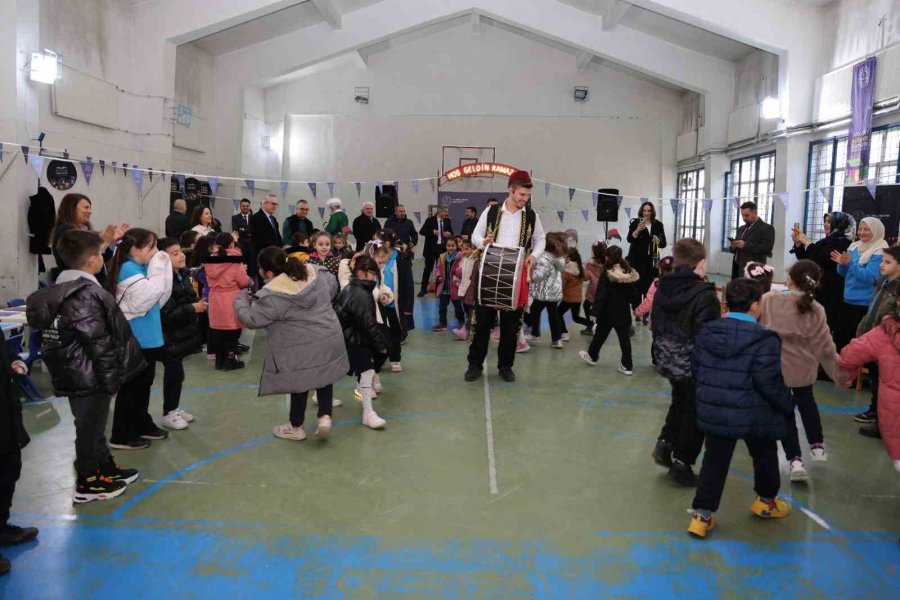 Niğde’de Ramazan Şenlikleri Coşkuyla Başladı