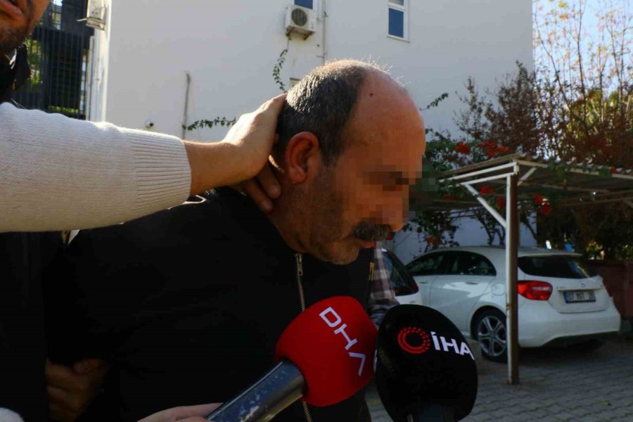 Antalya’da 6 Çocuk Annesi Eşini Öldürdü, Beraatini İstedi