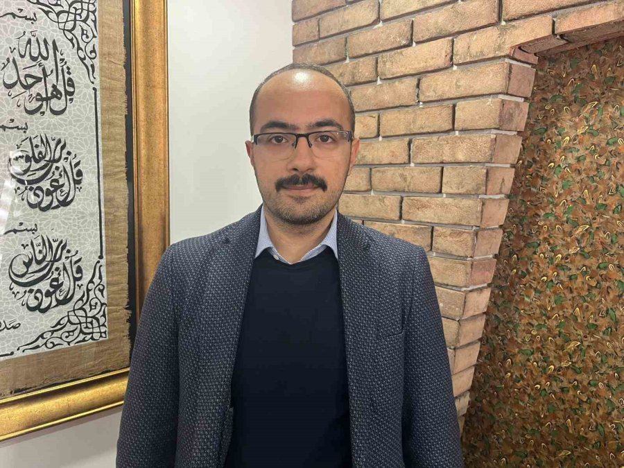 Alanya’da Tropikal Meyve Üreticilerine Global Gap Ve İyi Tarım Eğitimi