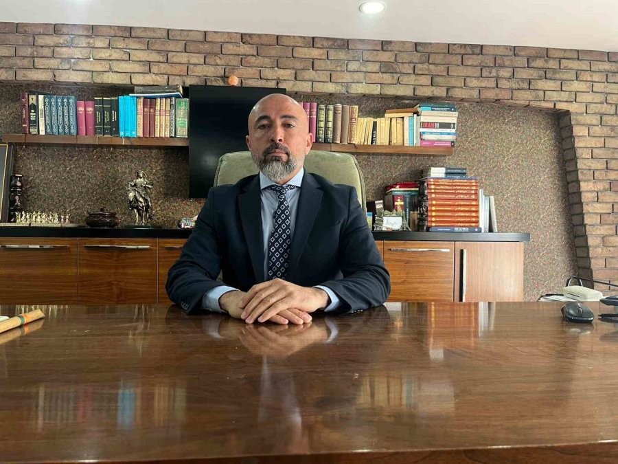 Alanya’da Tropikal Meyve Üreticilerine Global Gap Ve İyi Tarım Eğitimi