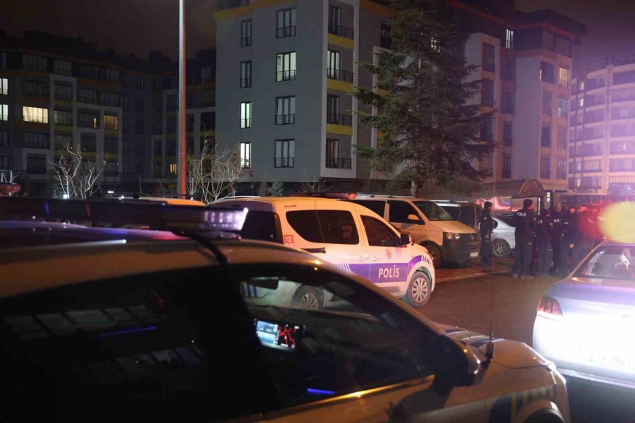 Drift, Kavga Ve Kural İhlallerinin Önüne Geçecek Kanun