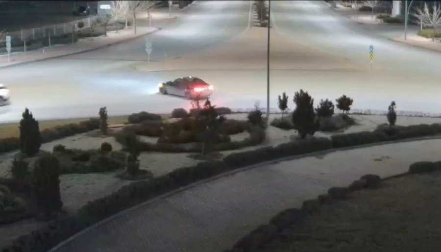 Drift, Kavga Ve Kural İhlallerinin Önüne Geçecek Kanun