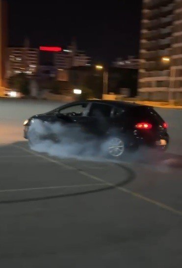 Drift, Kavga Ve Kural İhlallerinin Önüne Geçecek Kanun