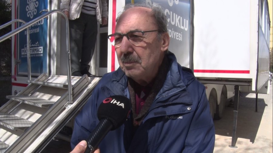 Fatma Nur Öğretmenin Acılı Amcası: "fatma Nur Okulunda Sevilen, İyi Bir Öğretmendi"