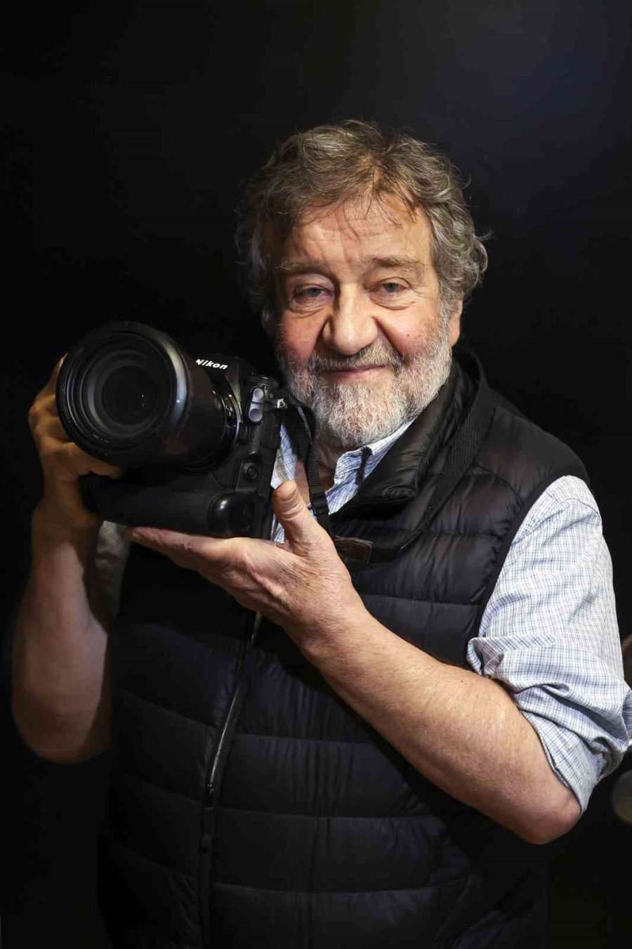 Yılın Basın Fotoğrafları Antalya’da Belirleniyor