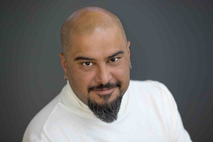 Yılın Basın Fotoğrafları Antalya’da Belirleniyor