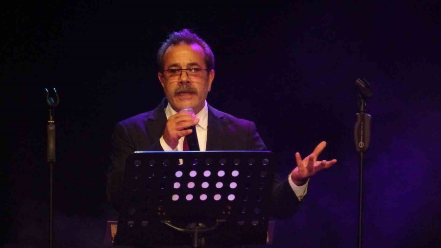 Mersin’de Özgecan Aslan Anısına Anlamlı Konser