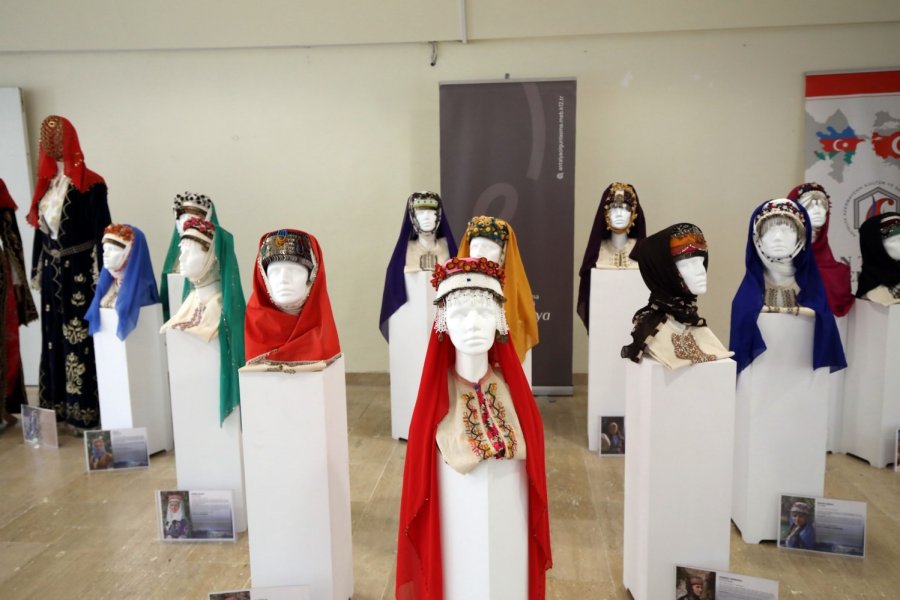 Prof. Dr. Özkan: "kadınlarını Geri Bırakan Toplumun İleri Gitmesi İmkansız"