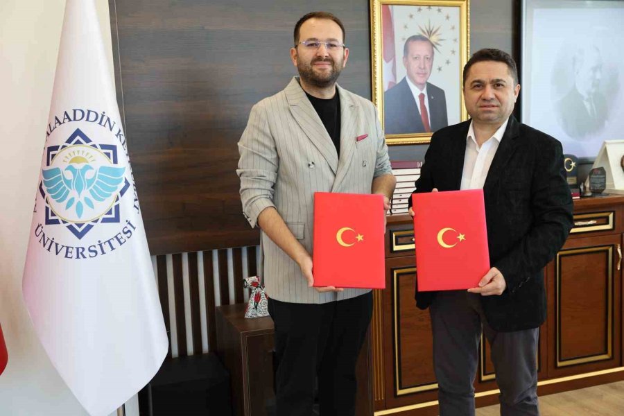 Alkü İçin Taşımacılık Ve Akaryakıtta İndirim Anlaşması