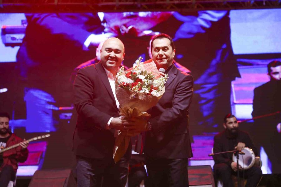 Ramazan Etkinlikleri Dolu Dolu Geçiyor