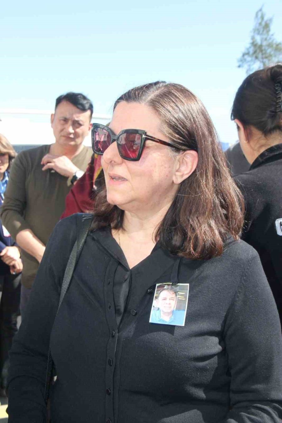 Kanser Nedeniyle Hayatını Kaybeden Çocuk Doktoru İçin Hastanede Tören Düzenlendi