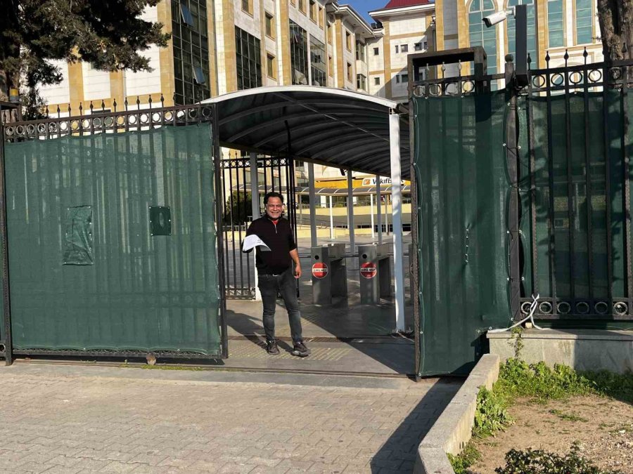 Antalya’da 38 Bin Euro Dolandırıldı, Ertesi Gün Şüpheliler Tespit Edilince Şaka Yapılıyor Sandı