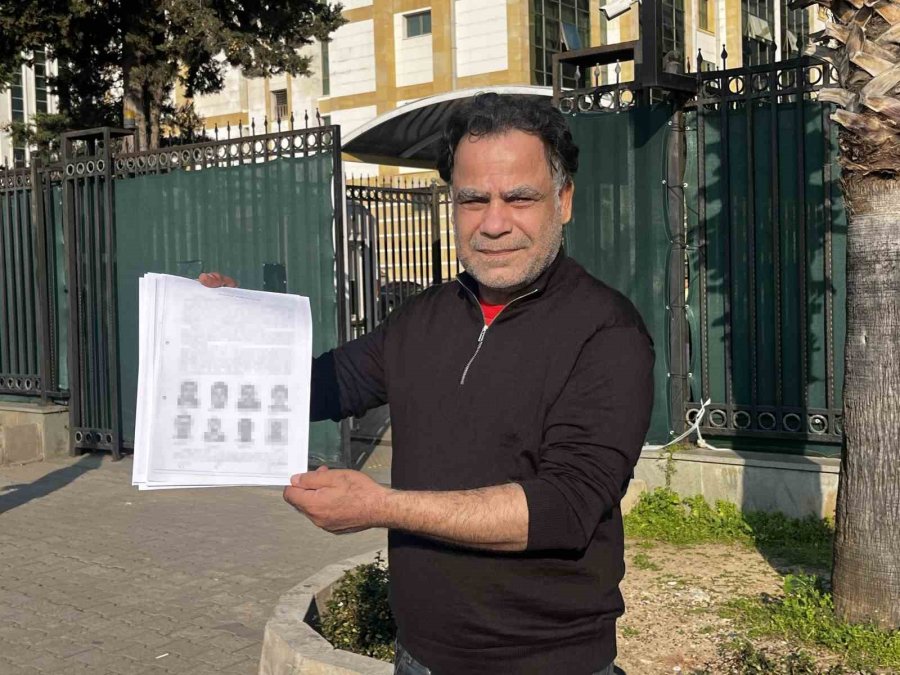 Antalya’da 38 Bin Euro Dolandırıldı, Ertesi Gün Şüpheliler Tespit Edilince Şaka Yapılıyor Sandı