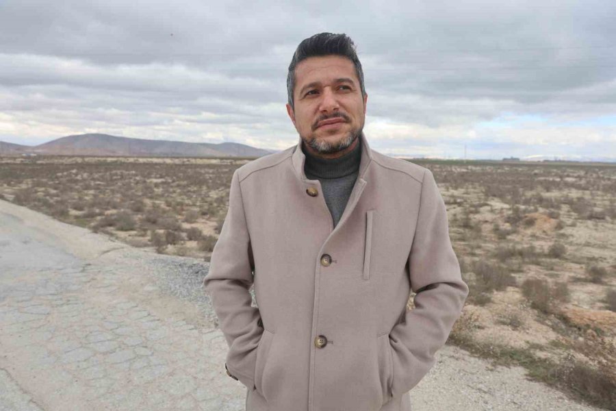 Ovanın Korkulu Rüyası Obruk Tehdidi Sürüyor