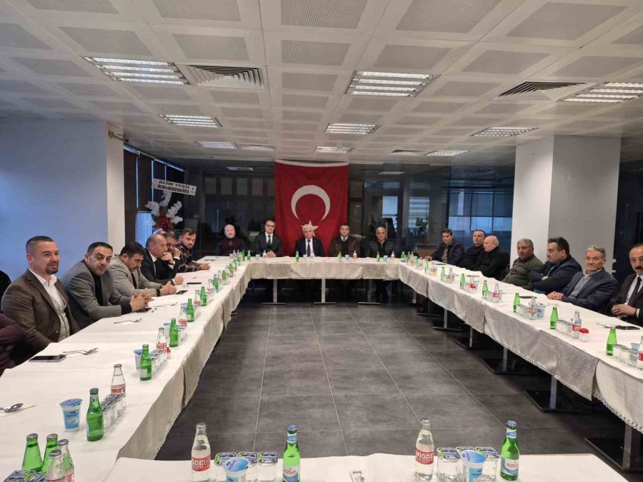 Niğde’de Prim Borçlarına ’ödeme Kolaylığı’ Müjdesi