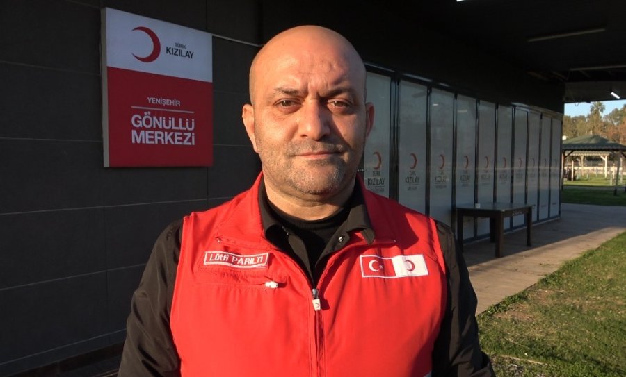 Mersin’de Ramazan’da Kan Bağışı Düştü