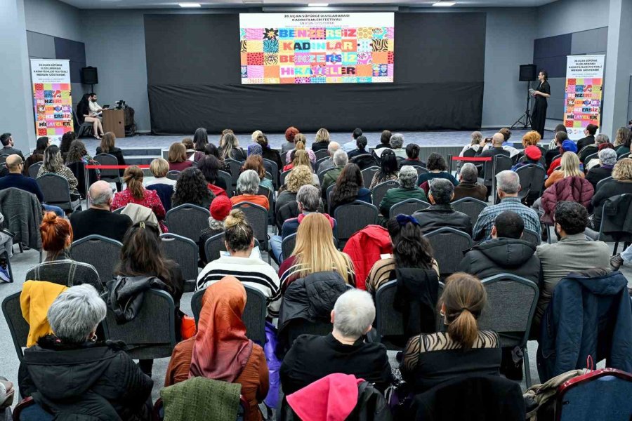 Mersin’de Kültür Ve Sanat Ortak Akılla Şekilleniyor