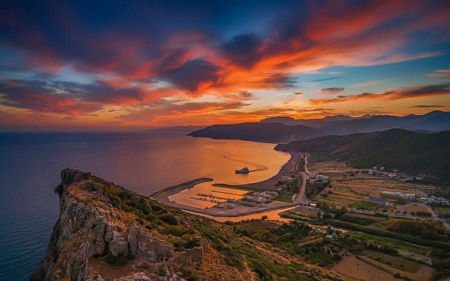 Selinus Antik Kenti Nijerya’da Tanıtıldı